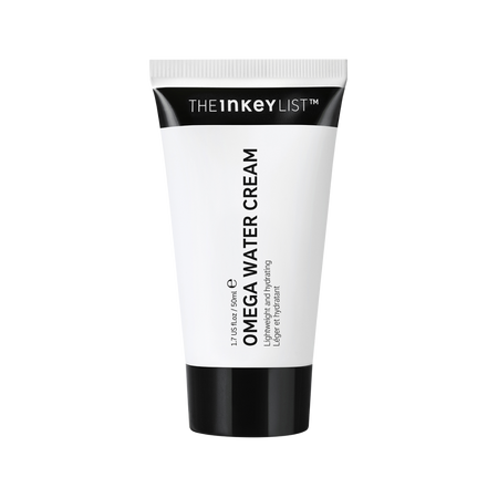 The INKEY List Omega Water Cream - 50ml
