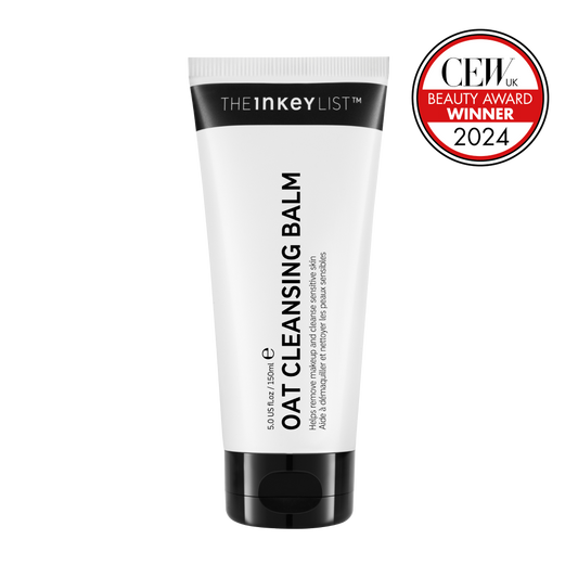 Oat Cleansing Balm packshot