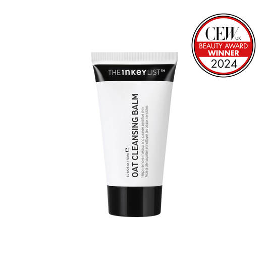 Oat Cleansing Balm 50ml pack shot