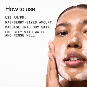 how to use oat balm