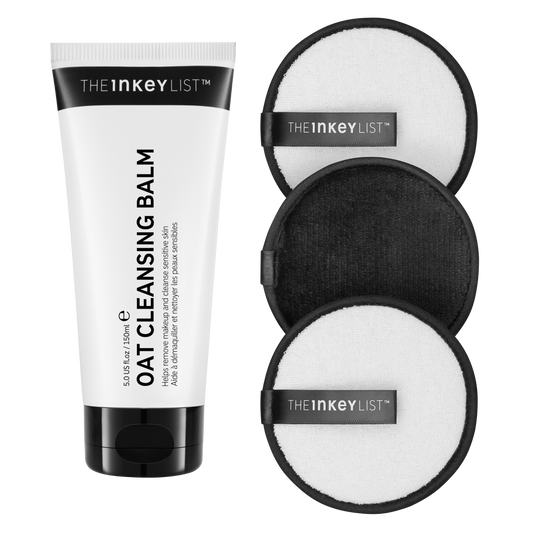 Makeup Removal Duo pack shot