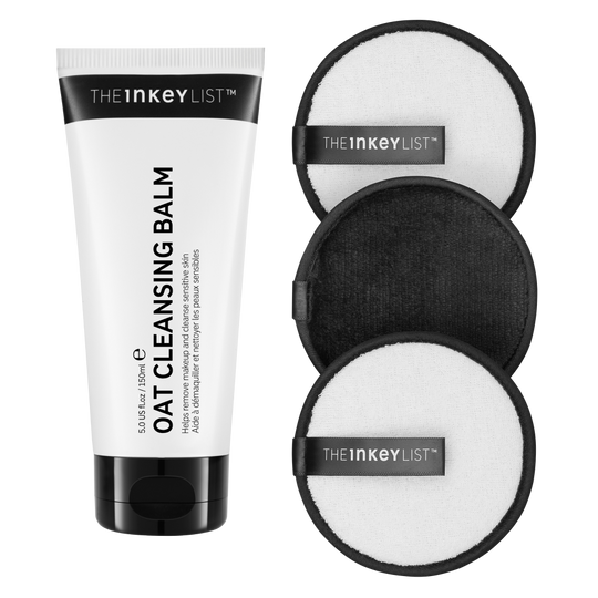 Make-up-Entfernungs-Duo