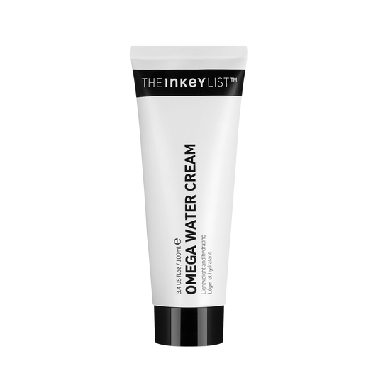 Omega Water Cream 100ml pack shot