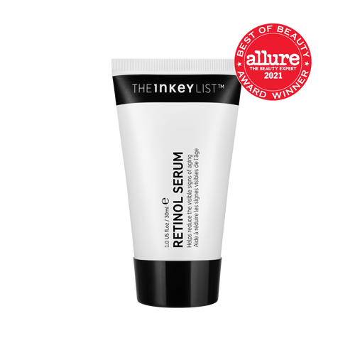 Retinol Serum packshot