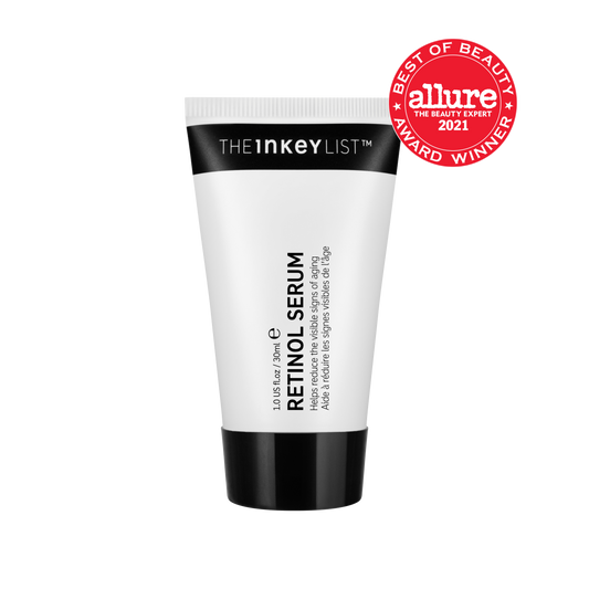 Retinol Serum packshot