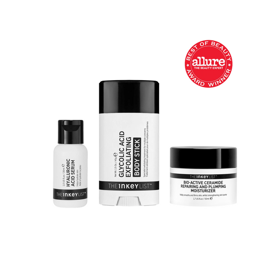Allure Winners-Trio