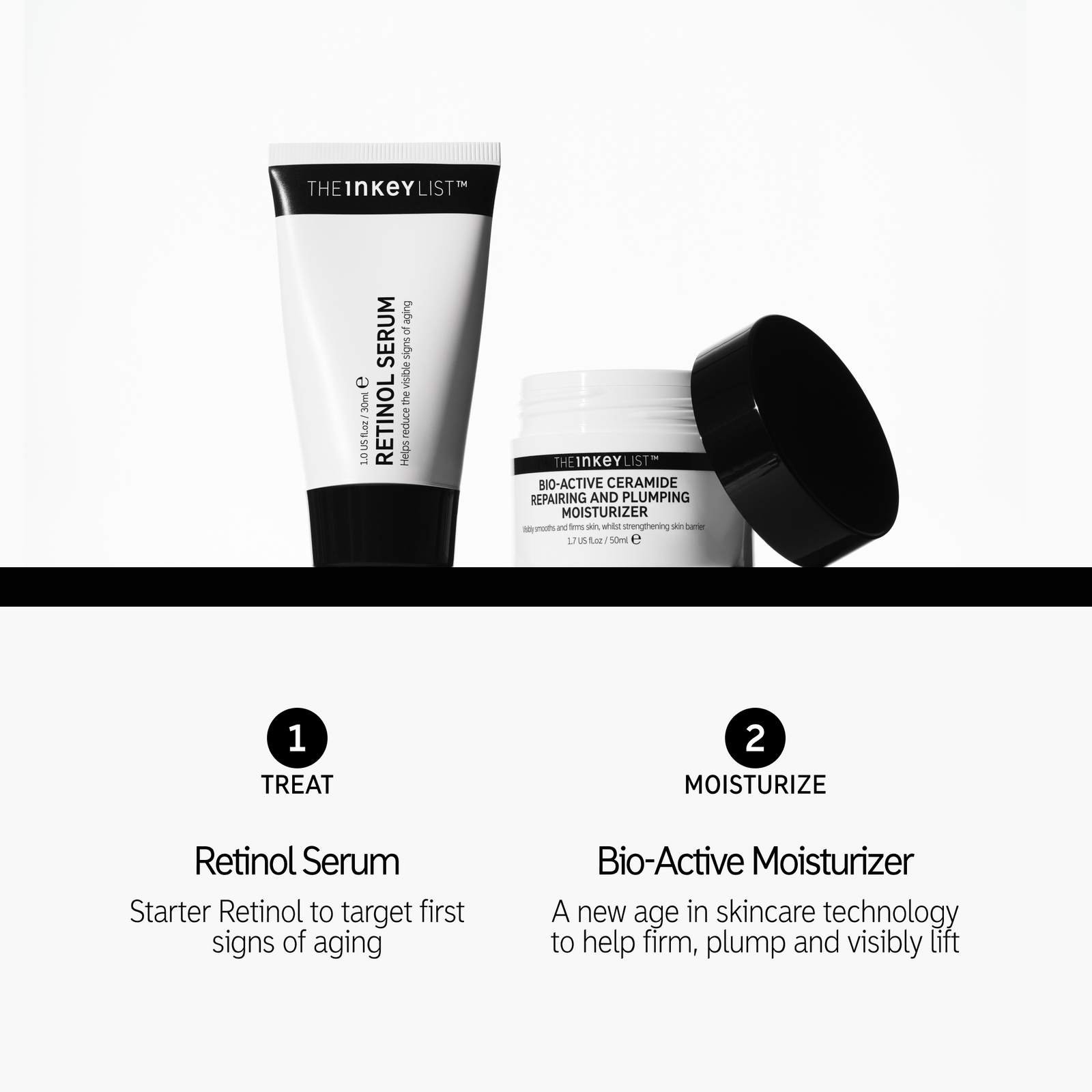 Renewed Skin Packshot how to use in routine