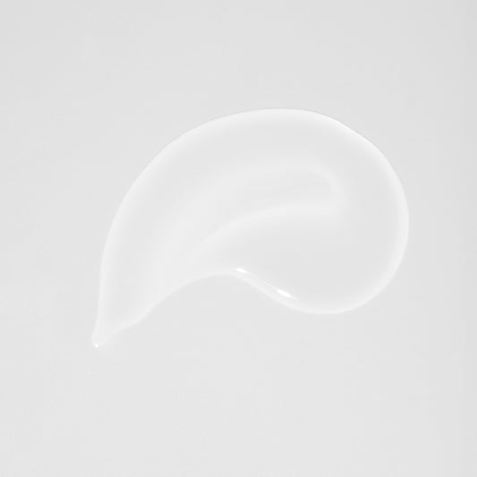 Niacinamide texture shot