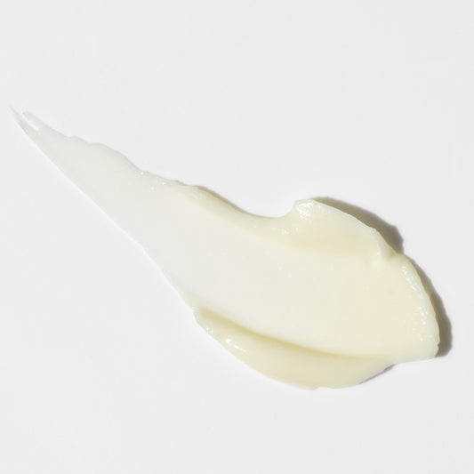 Retinol Eye Cream texture shot