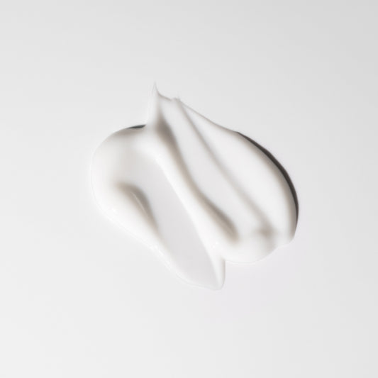 Caffeine Eye Cream texture shot