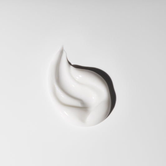 Omega Water Cream product texture