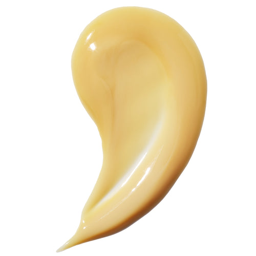 Retinol texture shot