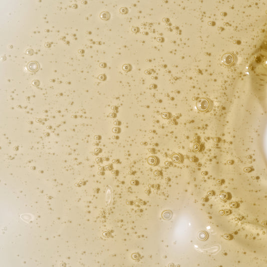 15% Vitamin C + EGF Serum texture shot