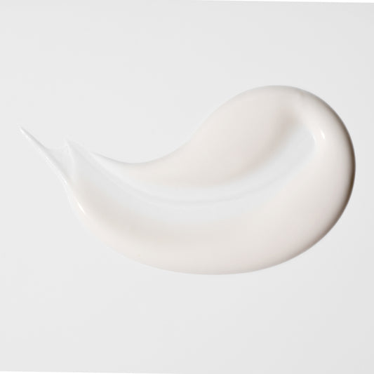 Polyglutamic Acid Dewy Sunscreen SPF 30 product texture