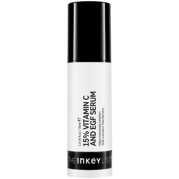 15% Vitamin C + EGF Serum packshot