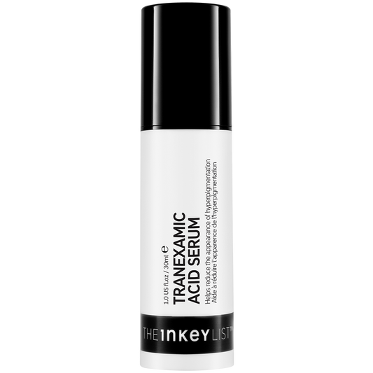 Tranexamic Acid Serum pack shot