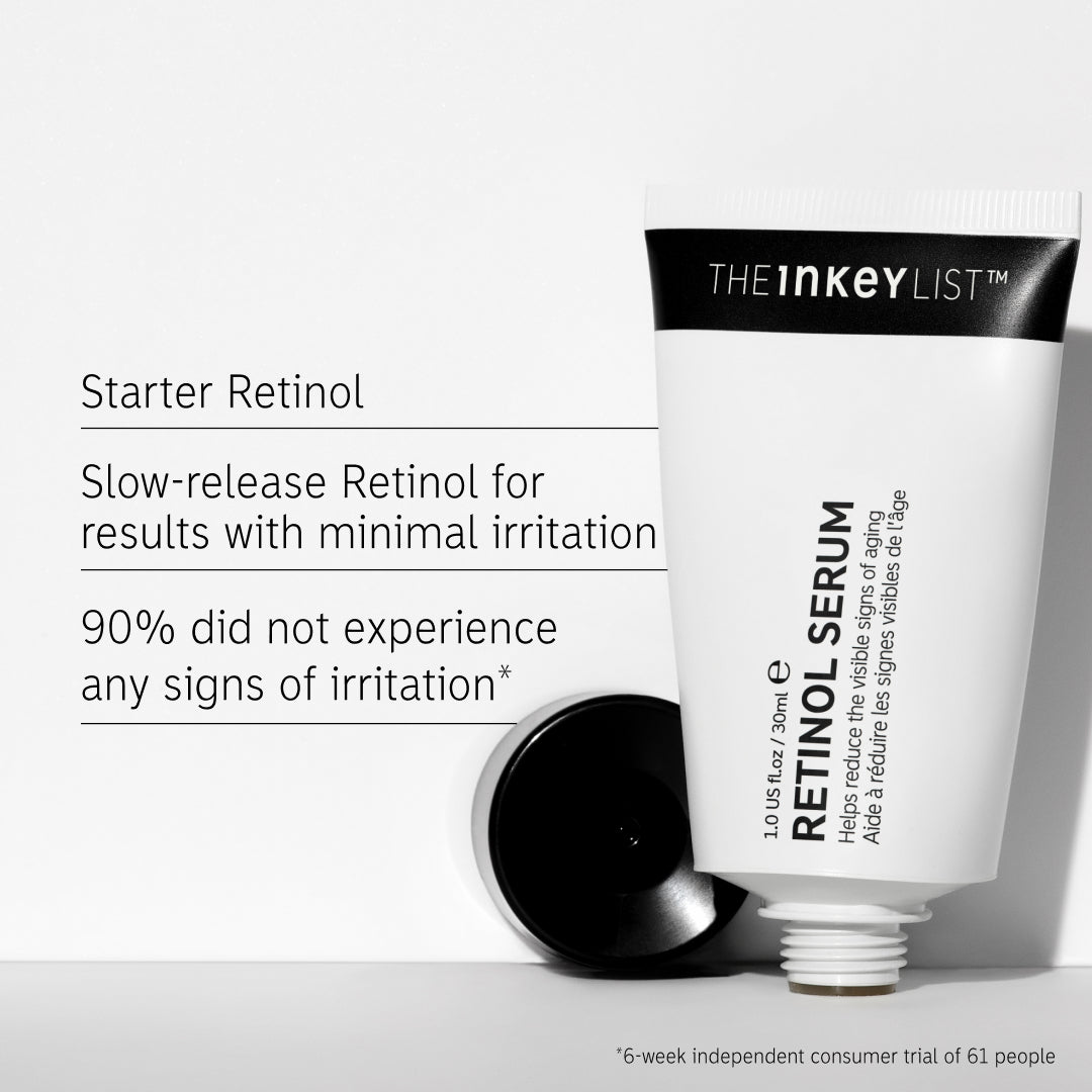 Retinol USP