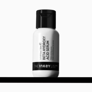 Beta Hydroxy Acid (BHA) Serum