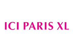 ICI paris XL