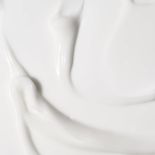 Omega Water Cream goop shot