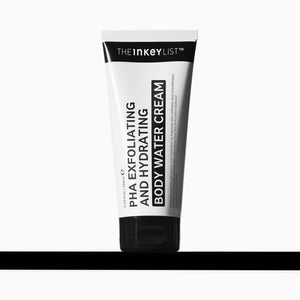 PHA Body Water Cream