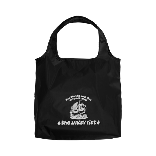 The INKEY List Exclusive Tote Bag