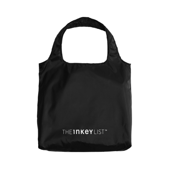The INKEY List Exclusive Tote Bag