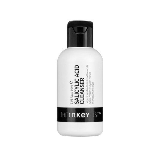 Salicylic Acid Cleanser pack shot