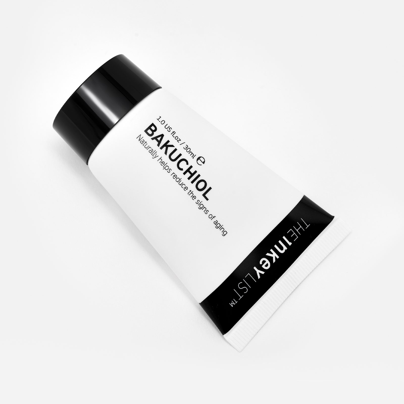 Bakuchiol Moisturizer lightshot