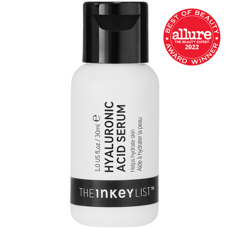 The INKEY List Hyaluronic Acid Serum