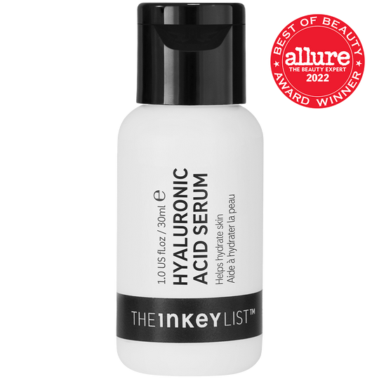 Hyaluronsäure-Serum – 30ml