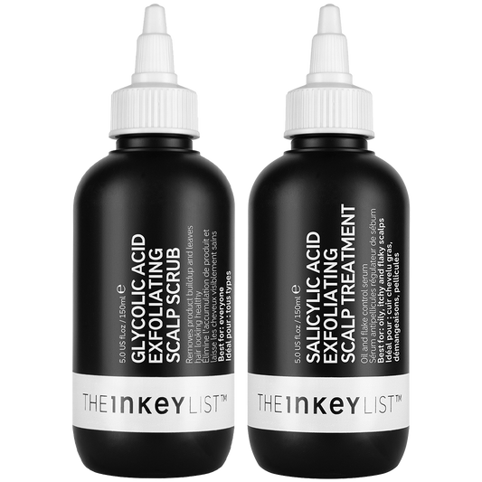 Clean & Healthy Scalp Duo packshot