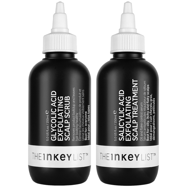 Clean & Healthy Scalp Duo packshot