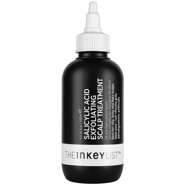Salicylic Acid Scalp Treatment packshot
