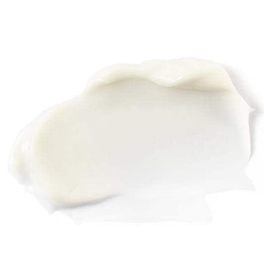 Peptide Moisturizer texture shot