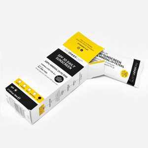 SPF packaging gif
