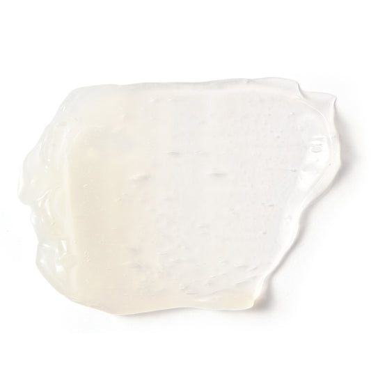 Tranexamic Acid Night Treatment product texture shot