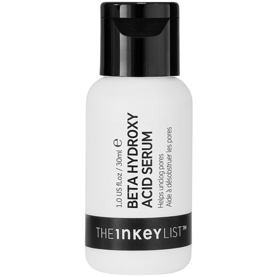 Beta Hydroxy Acid (BHA) Serum