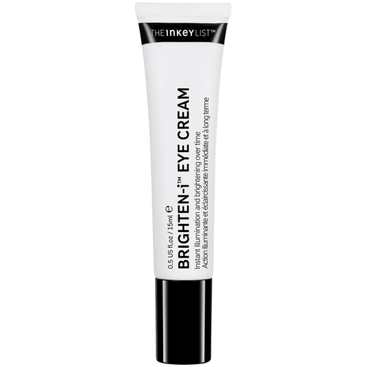 Brighten-i Eye Cream pack shot