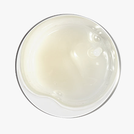 Salicylic Acid Exfoliating Scalp Treatment product texture shot