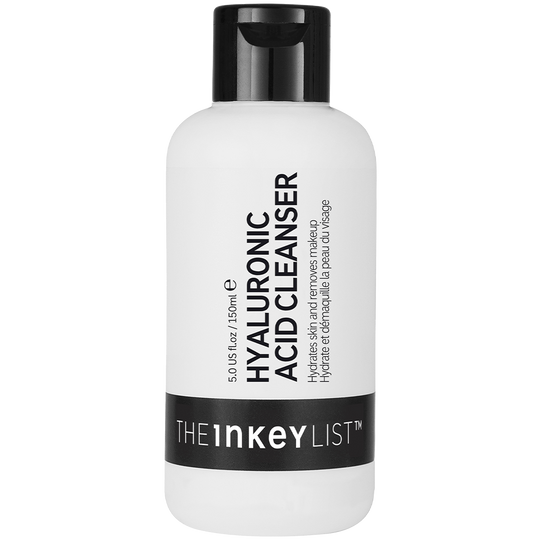 FREE Hyaluronic Acid Cleanser