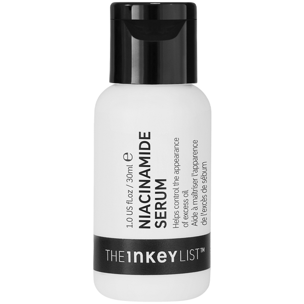 Niacinamide Serum pack shot