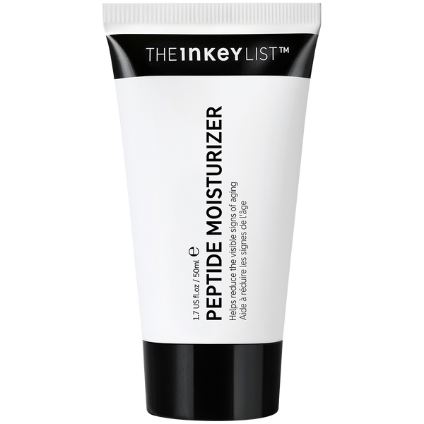 Peptide Moisturizer packshot