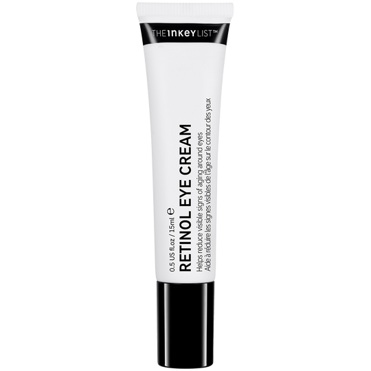 Retinol Augencreme