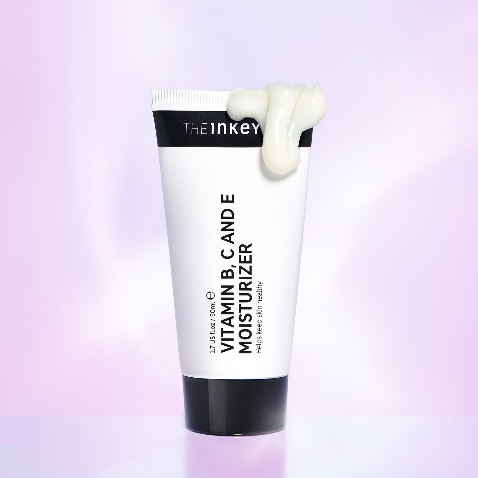 Vitamin B, C and E Moisturizer lightshot