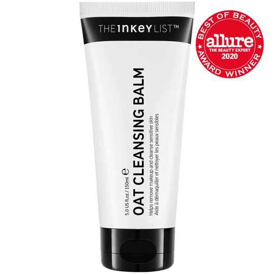 FREE Oat Cleansing Balm 150ml